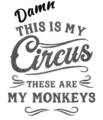 My Circus My Monkeys.xcs