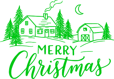 Merry christmas ornament atomm contest.xcs