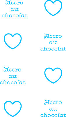 Gravure sur chocolat.xcs
