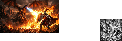 Dragon et chevalier.xcs