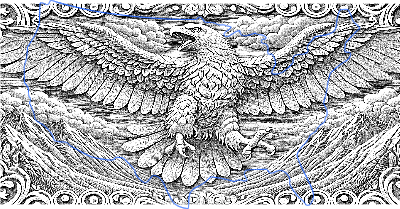 Eagle Over America.xcs