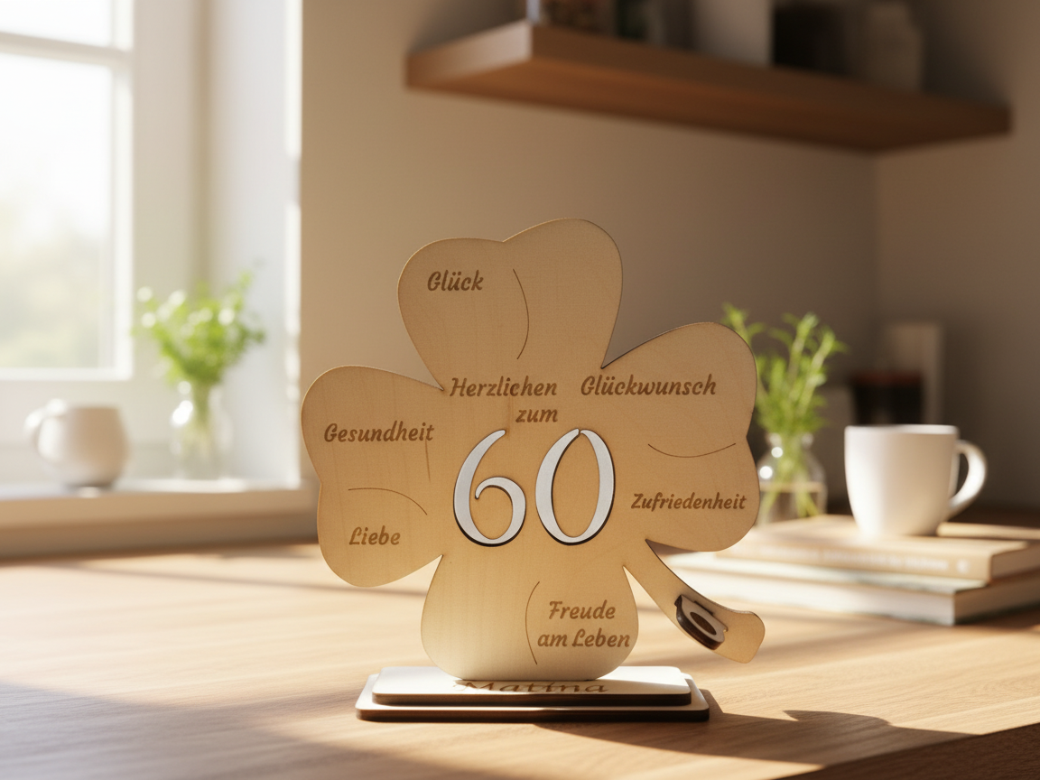 Wunsche 60 Geburtstag