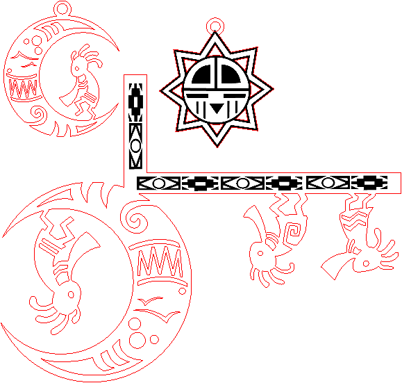 ココペリドアチャーム.xcs