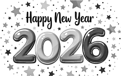 Happy New Year 2026.xcs