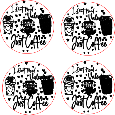 coffee valentines coasters.xcs