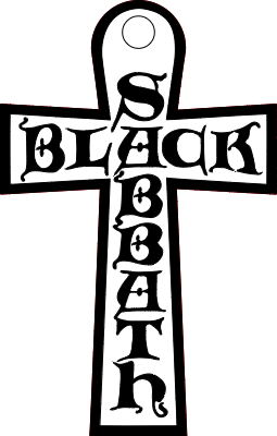 Black Sabbath Keyring.xcs