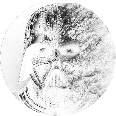 Darth Vader Untersetzer.xcs