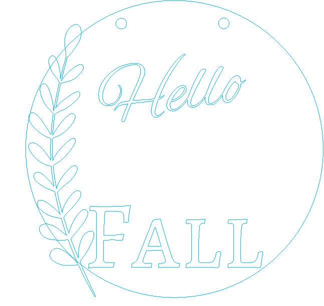 HelloFallDoorSIgnTwo.xcs