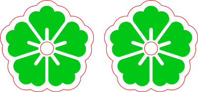 boucle doreille printemps.xcs