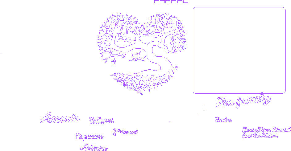 Cadre arbre coeur.xcs