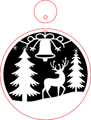 Reindeer’s Journey-ornament.xcs