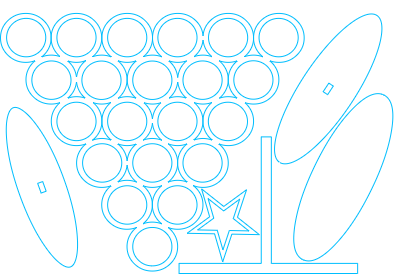 projet sapin mamie kiki.xcs