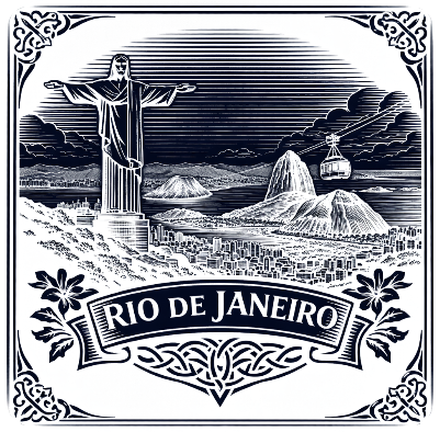 Rio De Janeiro.xcs