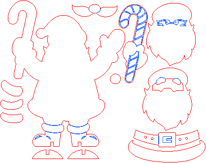 Christmasstandcharacters1.xcs