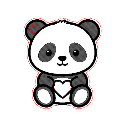 Panda.xcs