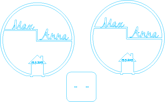 NamensschildmitEinzugsdatum.xcs