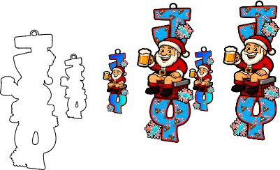 Santas Drunken Joy.xcs