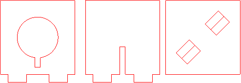 Apple Watch Charger .xcs
