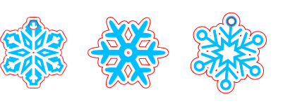 Snowflakes.xcs