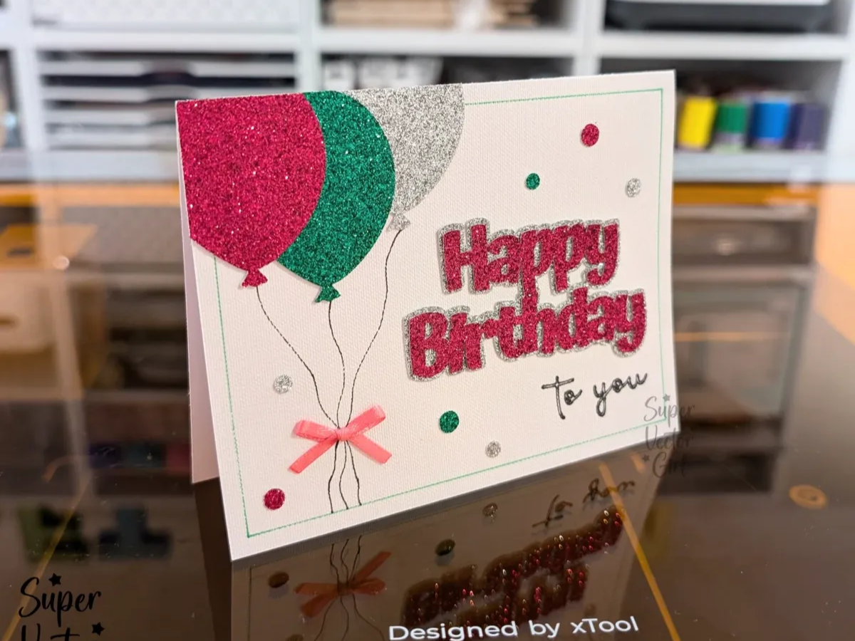 Simple Birthday Card Design birthday invitation card idea