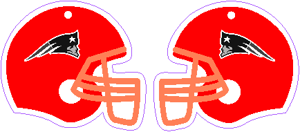 GameDayEarrings.xcs