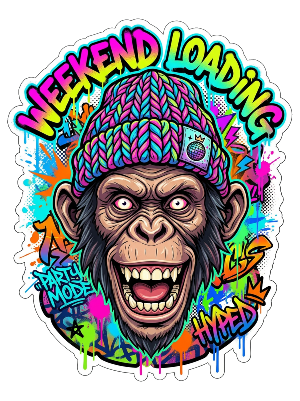 WEEKEND MODE.xcs
