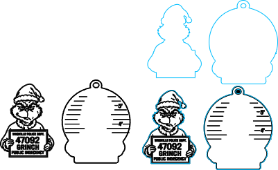 grinch mugshot.xcs