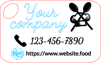 cutting board business card.xcs