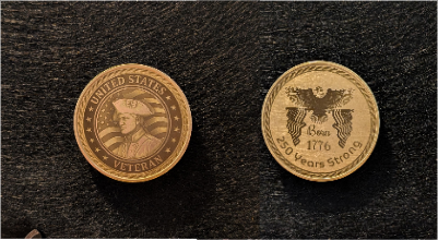 Challenge Coin.xcs