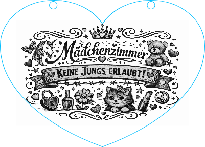 Mädchenzimmer.xcs