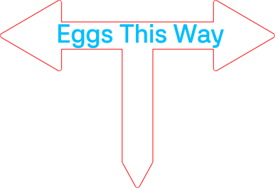 Level up your Easter Egg Hunt 🐰🌷.xcs