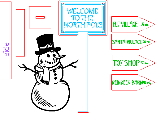 Northpoledirections.xcs