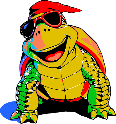 Tortuejoyeusecolorée.xcs