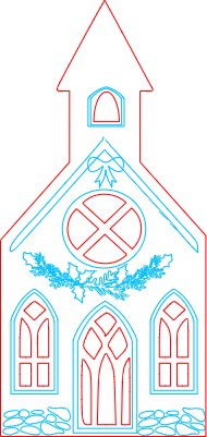 Weihnachtskirche.xcs