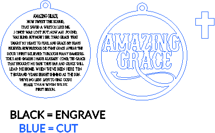 AmazingGraceOrnament.xcs