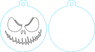 Nightmare Before Christmas.xcs