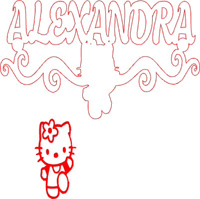 alexandra.xcs