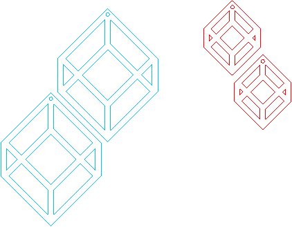 Optical illusion cube.xcs