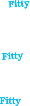 fitty.xcs