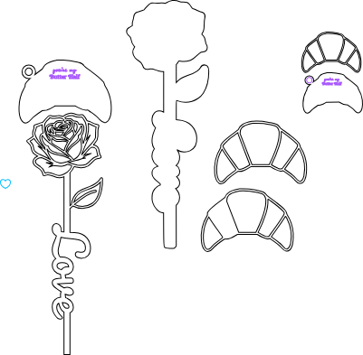Crossaint.xs