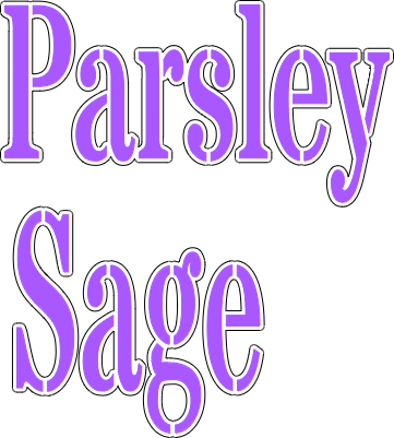 Parsleysagekitchenart.xcs