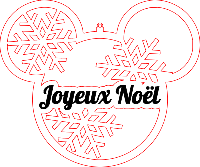 Mickey noël.xcs