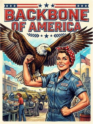 Rosie The Riveter.xcs