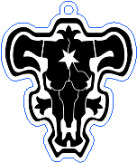 Black clover.xcs