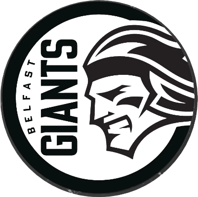 Belfast Giants - Bamboo phone holder.xcs