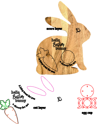 Bunny Treat Board.xcs