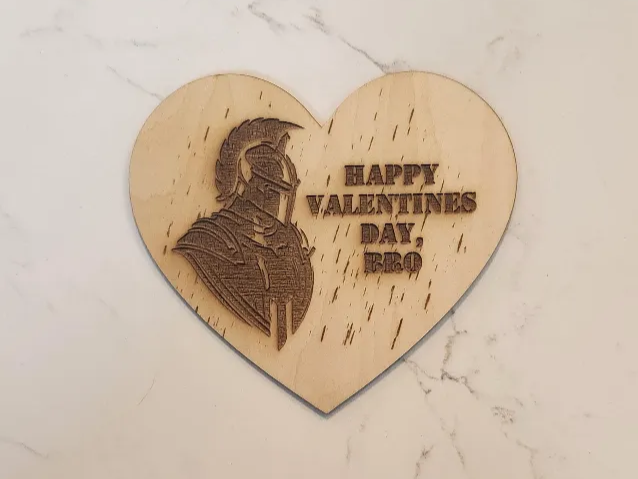 Funny Valentine's Day Gift for Men valentines day gift design