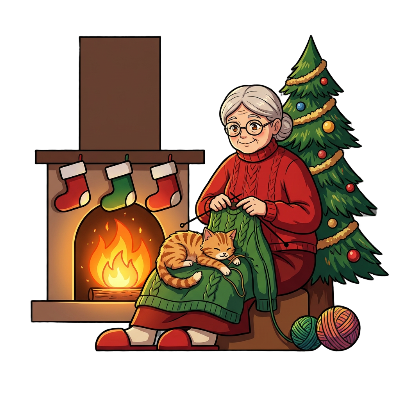 grandma.xcs