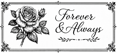 Rose Forever and Always.xcs
