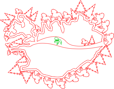 Türkranz Islandsilhouette_template.xcs